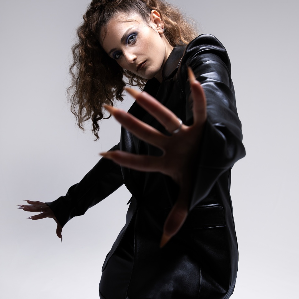 Marion di Napoli
