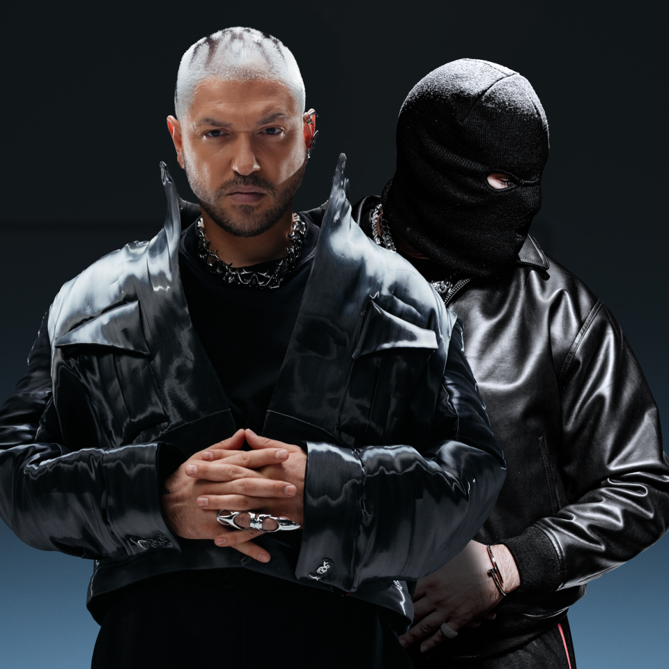 Mosimann b2b Malaa