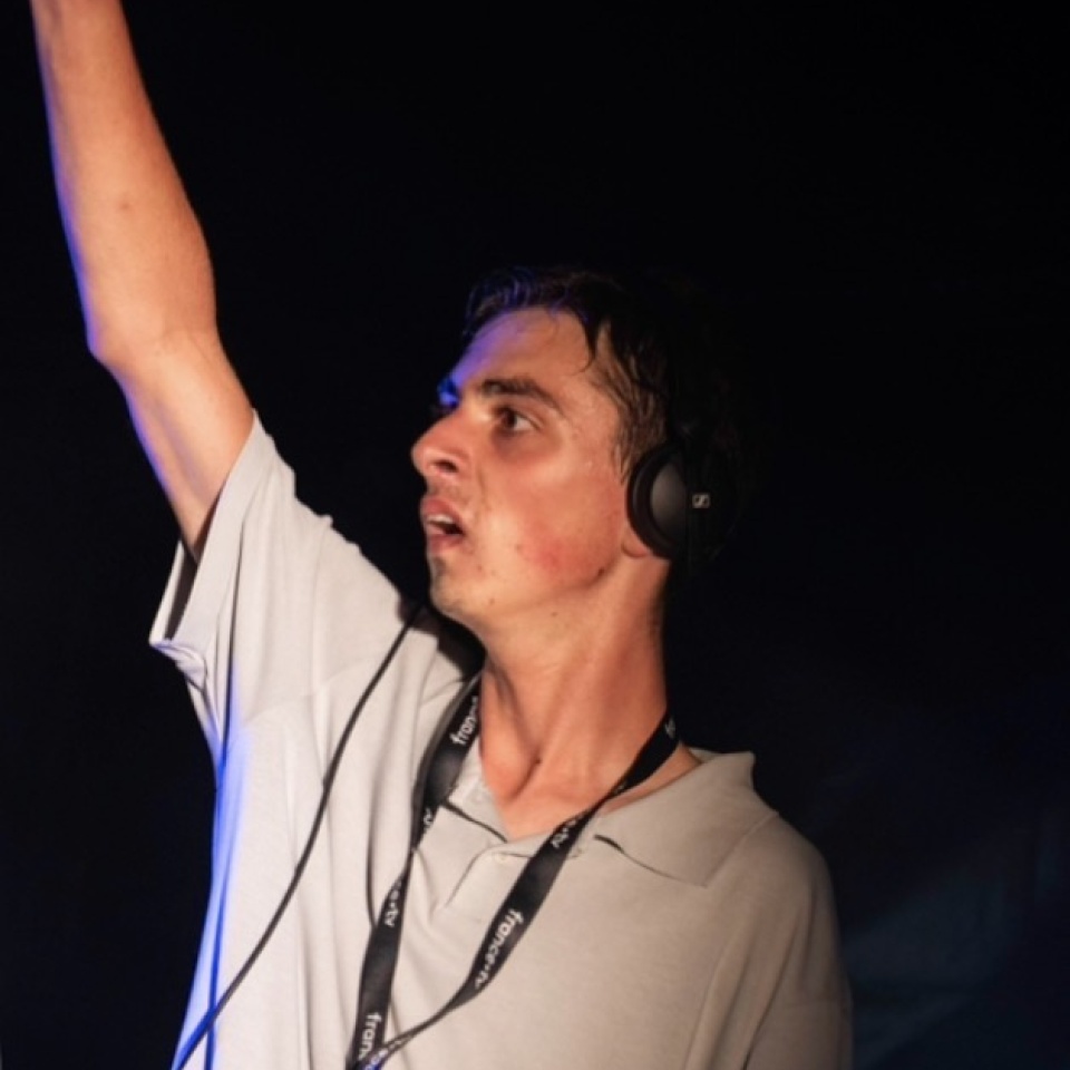 DJ Galaad