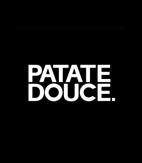 Patate Douce.