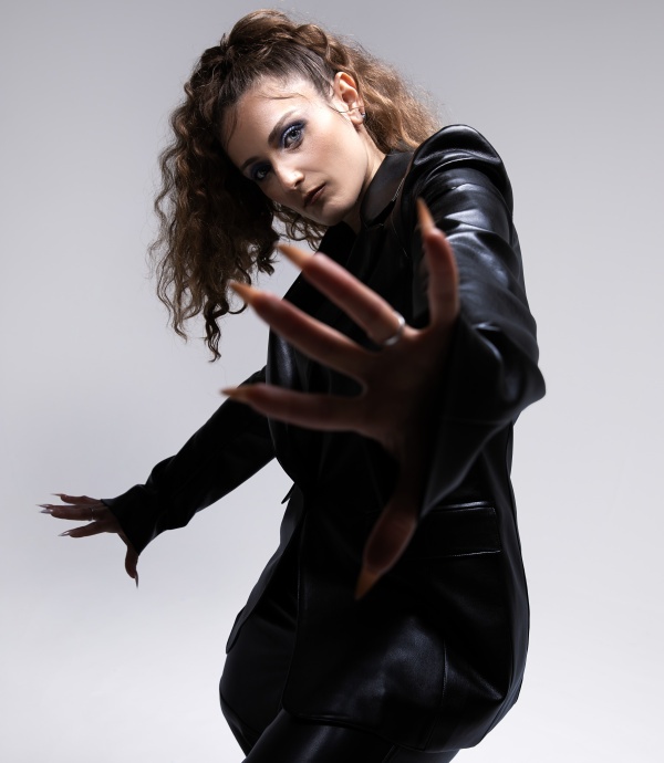 Marion di Napoli