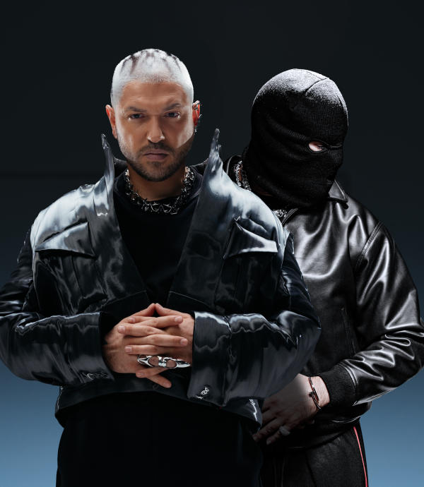 Mosimann b2b Malaa