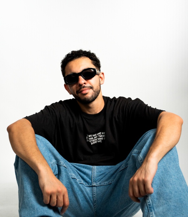 Ilias Warid