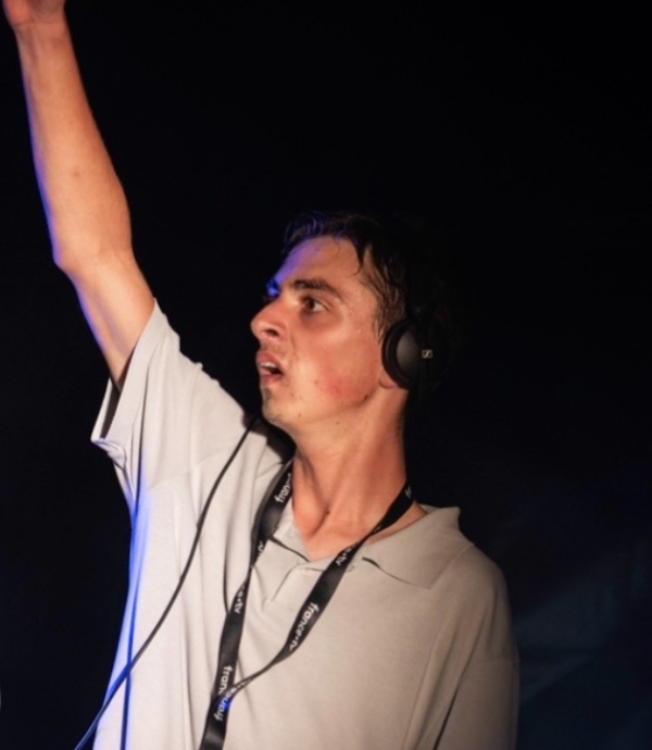 DJ Galaad