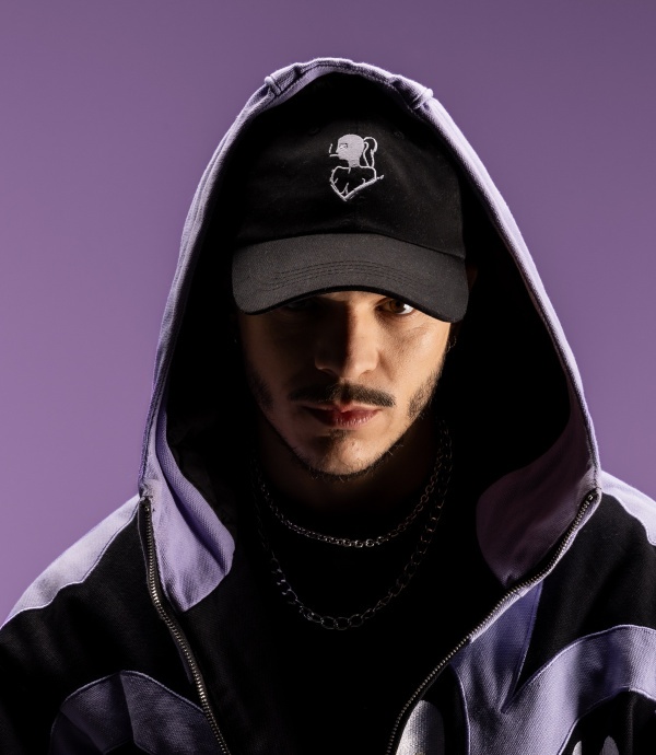 Nico Moreno vient retourner le TMB26 !