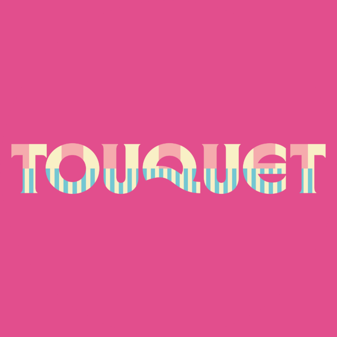 Touquet Music Beach 2027 artwork